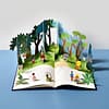 Pop up book - Image 2