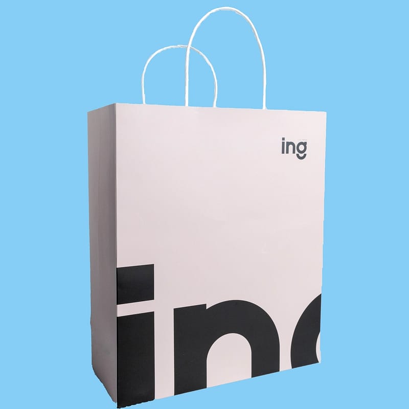 Paper bag